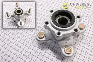 Viper - Bashan Ступица колеса переднего