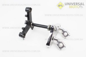 Viper - ZS50F CHOPPER Траверс в сборе. Китай (Мотоцикл / UM5011-V32)