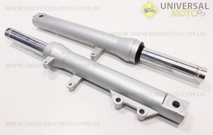 Viper - VICTORI Амортизатор передний к-кт
