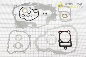 Viper - ZS200GS Прокладки двигателя к-кт 6шт