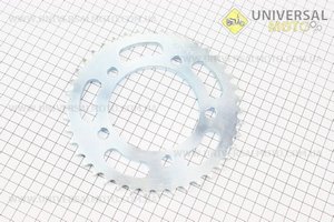 Viper - ZS200GS Звезда привода задняя 428*42