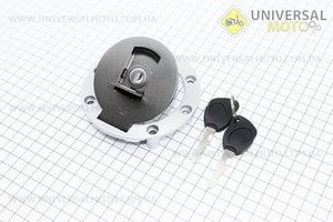 Viper - ZS200GS Крышка бака, ключи к-кт