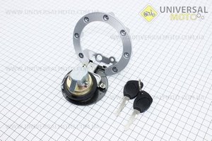 Viper - ZS200GS Крышка бака, ключи к-кт