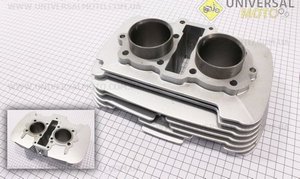 CBT250 Цилиндр 250cc (Defiant - Polk 250, Viper - Chopper 250, Futong - Cruise 250). Китай (Мотоцикл / UM5011-V59)