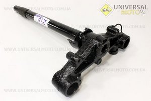 Viper - ZIP Траверс руля