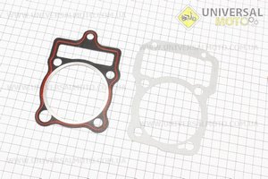 Viper - ZS200GS Прокладки цилиндра комплект . Китай (Мотоцикл / UM5012-V03)