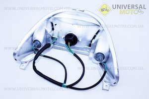 Viper - ZIP Фонарь задний