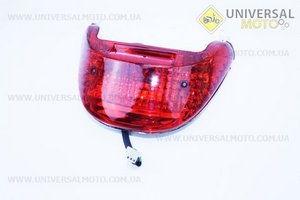 Viper - ZIP Фонарь задний