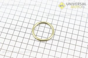 Viper - ZS200GS Прокладка глушителя. Китай (Мотоцикл / UM5012-V31)