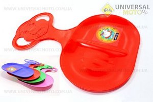 Санки MARMAT "ЛЕДЯНКИ" малые. Польша (Аксессуары / UM5012-V35)