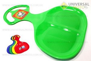 Санки MARMAT "ЛЕДЯНКИ" большие