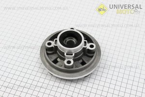 Панель демпферная, подшипник, сальник. Китай (Мопед Viper Sport50 / UM5012-V40)