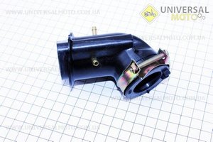 Viper - OMEGA Патрубок карбюратора