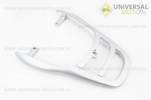 Багажник задний метал. Китай (Мотоцикл Kinlon / UM5070-V02)