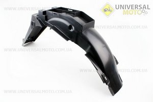 Kinlon JL150-70C Пластик - Крило заднє. Китай (Запчастини на мотоцикл Loncin / UM5070-V18)