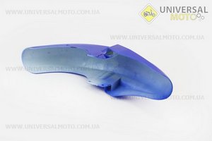 Kinlon JL150-70C Пластик - Крило переднє, СИНІЙ. Китай (Viper-Запчастини на мотоцикл Viper V150A / UM5070-V43)