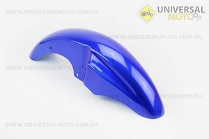 Kinlon JL150-70C Пластик - Крило переднє, СИНІЙ. Китай (Viper-Запчастини на мотоцикл Viper V150A / UM5070-V43)
