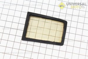 Loncin- LX300-6 Фільтр масляний - сітка. Китай (Запчастини на мотоцикл Loncin / UM5071-V07)