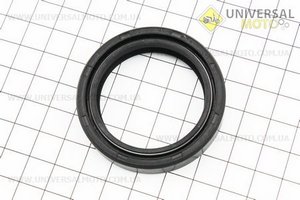 Loncin- LX250GY-3 Сальник 41*5*11. Китай (Запчастини на мотоцикл Loncin / UM5071-V35)