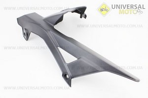 Loncin- LX300GS Захист ланцюга з підкрилки "пластик". Китай (Запчастини на мотоцикл Loncin / UM5071-V36)