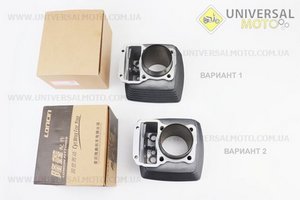 Loncin- LX200GY-3 Циліндр (голий) 200сс-63мм (висота циліндра 104 / 77 мм). Loncin (Запчастини на мотоцикл Loncin / UM5071-V44)