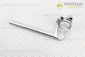 Loncin- LX250GS-2A Трубка керма права. Китай (Запчастини на мотоцикл Loncin / UM5071-V50)