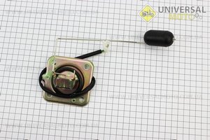 Loncin- LX200GY-3 Датчик паливний в бак. Китай (Запчастини на мотоцикл Loncin / UM5072-V03)