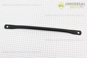 Loncin- LX200GY-3 Тяга гальмівний панелі 395мм. Китай (Запчастини на мотоцикл Loncin / UM5072-V14)