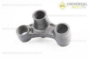 Loncin- LX250GS-2A Прогрессия гола. Китай (Запчастини на мотоцикл Loncin / UM5072-V37)