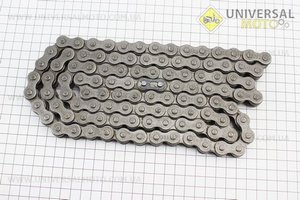 Loncin- LX250GS-2A Ланцюг приводу колеса 520H* 108L. Loncin (Запчастини на мотоцикл Loncin / UM5072-V44)