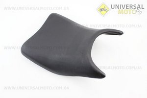 Loncin- LX250GS-2A Сидіння переднє. Китай (Запчастини на мотоцикл Loncin / UM5072-V54)