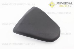 Loncin- LX250GS-2A Сидіння заднє. Китай (Запчастини на мотоцикл Loncin / UM5072-V55)