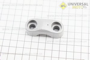 Loncin- LX250GY-3 Хомут кріплення керма. Китай (Запчастини на мотоцикл Loncin / UM5072-V98)