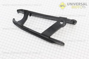 Loncin- LX300-6 Успокоитель ланцюга приводний, тип 2. Китай (Запчастини на мотоцикл Loncin / UM5073-V11)