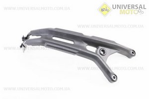 Loncin- LX300-6H 300AC Кронштейн підкрилки заднього. Китай (Запчастини на мотоцикл Loncin / UM5073-V32)
