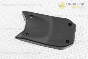 Loncin- LX300-6H 300AC пластик - крила заднього. Китай (Запчастини на мотоцикл Loncin / UM5073-V45)