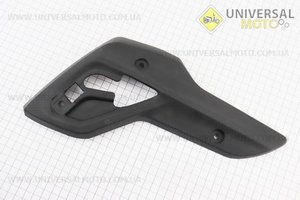 Loncin- LX300-6H 300AC пластик - нижній боковий правий. Китай (Запчастини на мотоцикл Loncin / UM5073-V50)