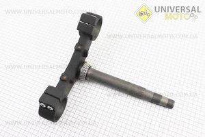 Loncin- LX300-6H 300AC Траверс керма. Китай (Запчастини на мотоцикл Loncin / UM5073-V57)