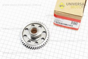 Kinlon JL150-70C Шестерня ГРМ (велика). Loncin (Запчастини на мотоцикл з двигуном CG / UM5073-V96)