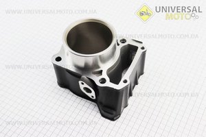 Loncin-LX300-6 Циліндр (голий) 300см.куб.-78мм (висота циліндра 71/108мм). VOGE (Запчастини на мотоцикл Loncin / UM5074-V29)