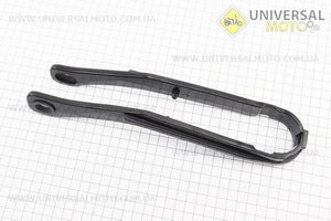 Loncin- LX500 500R Заспокоювач ланцюга приводний. Китай (Запчастини на мотоцикл Loncin / UM5074-V31)