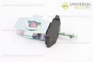 Loncin- LX650DS/LX650-2A Натягувач ланцюга приводу (одна сторона). Китай (Запчастини на мотоцикл Loncin / UM5074-V40)