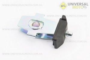 Loncin- LX300-6 Натяжитель цепи, тип 2. Китай (Запчастини на мотоцикл Loncin / UM5074-V46)