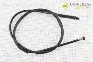 Loncin- LX250GY-3 Трос зчеплення (трос 113см; кожух 103см). DDL (Запчастини на мотоцикл Loncin / UM5074-V61)