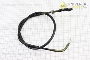 Loncin- JL200-68A Трос зчеплення (трос 103см; кожух 94см). Китай (Запчастини на мотоцикл Loncin / UM5075-V57)