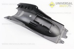 Loncin- JL200-68A пластик - бризковик колеса заднього (внутрішній). Китай (Запчастини на мотоцикл Loncin / UM5075-V59)