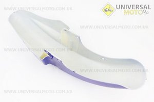 Kinlon JL150-70C Пластик - Крило переднє, СИНІЙ. Viper (Viper-Запчастини на мотоцикл Viper V150A / UM5076-V12)