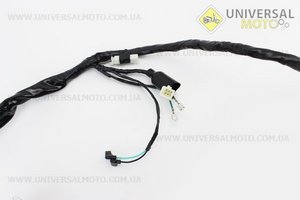 Проводка центральна. TATA (Запчастини на мотоцикл Viper V150A / UM5081-V83)