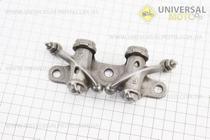 Коромисло (рокер) клапана верхнє 2 штуки. Viper (Запчастини на мотоцикл з двигуном CG / UM5082-V18)
