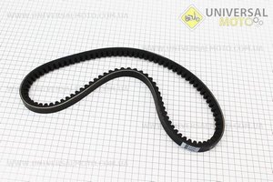 Ремень 17х914Li. ТАТА (Мотоблок с двигателем 168F / UM6010-V52)